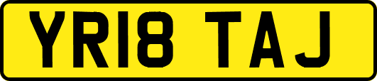YR18TAJ