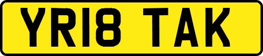 YR18TAK