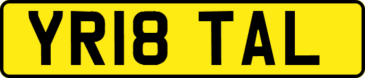 YR18TAL