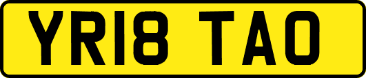 YR18TAO
