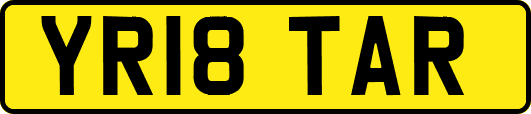 YR18TAR
