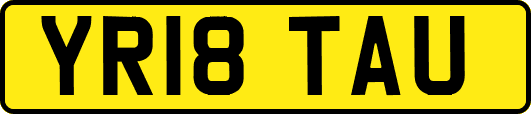 YR18TAU