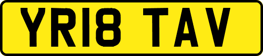 YR18TAV