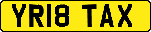 YR18TAX