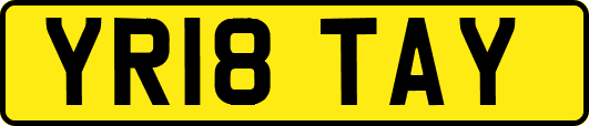 YR18TAY