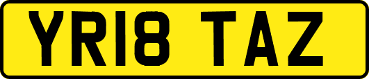 YR18TAZ