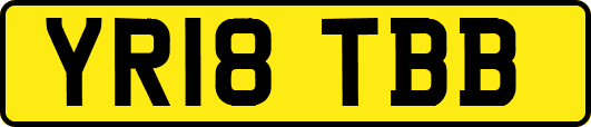 YR18TBB