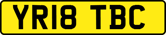 YR18TBC