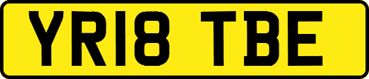 YR18TBE