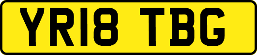 YR18TBG