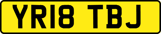 YR18TBJ