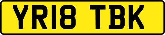 YR18TBK