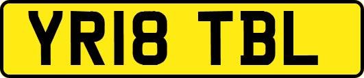 YR18TBL