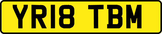 YR18TBM