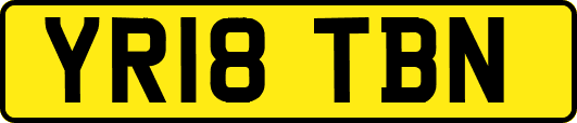 YR18TBN