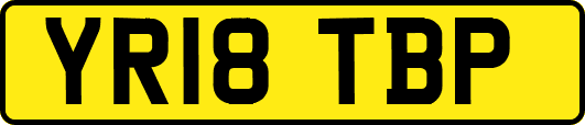 YR18TBP