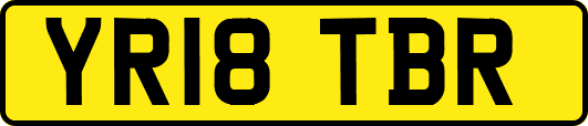 YR18TBR