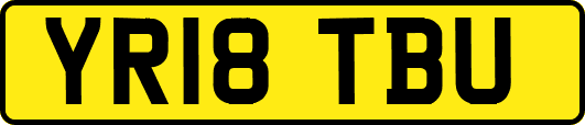 YR18TBU