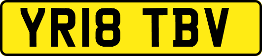 YR18TBV