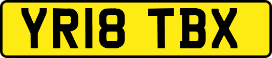 YR18TBX