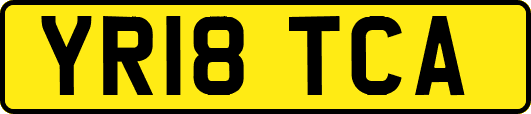 YR18TCA