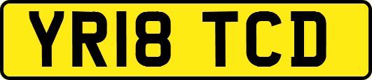 YR18TCD