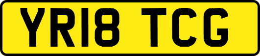 YR18TCG