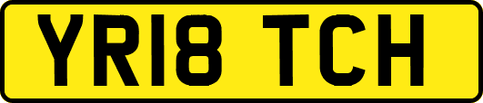 YR18TCH
