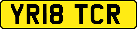 YR18TCR