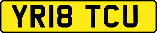 YR18TCU
