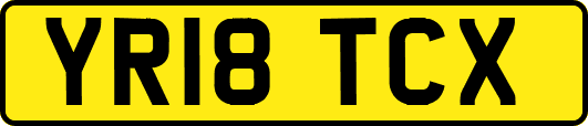 YR18TCX