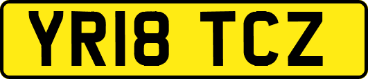 YR18TCZ