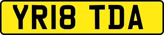 YR18TDA