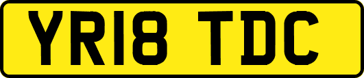 YR18TDC