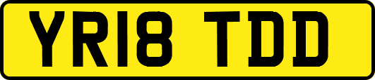 YR18TDD