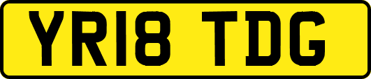 YR18TDG
