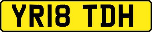 YR18TDH