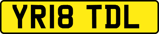 YR18TDL