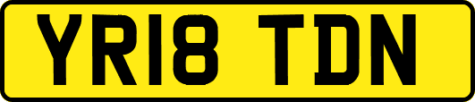 YR18TDN