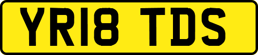 YR18TDS