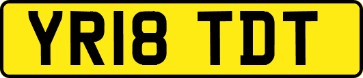 YR18TDT