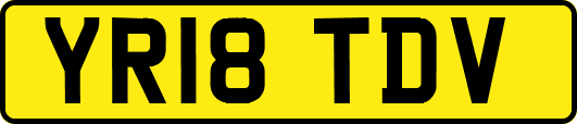 YR18TDV