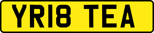 YR18TEA