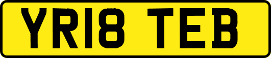 YR18TEB