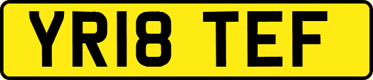 YR18TEF