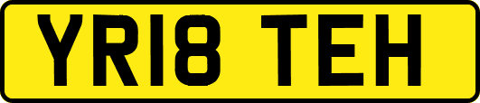 YR18TEH