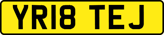 YR18TEJ