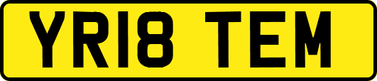 YR18TEM