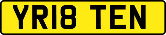 YR18TEN
