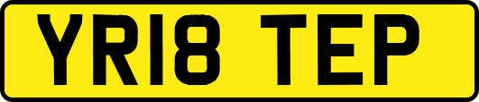 YR18TEP